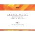 Villa Giada Moscato d'Asti 2014 Front Label