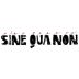 Sine Qua Non Male Syrah (1.5 Liter Magnum) 2013 Front Label