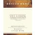 Villa Giada Monferrato Bricco Mane Boanco 2014 Front Label