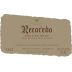 Recaredo Brut de Brut Gran Reserva Nature Brut 2006 Front Label