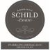 Schild Estate Sparkling Shiraz 2014 Front Label