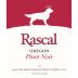 Great Oregon Wine Co. Rascal Pinot Noir 2014 Front Label
