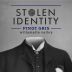 Stolen Identity Pinot Gris 2015 Front Label
