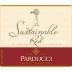 Parducci Sustainable Red Blend 2013 Front Label
