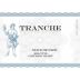 Tranche Cellars Slice of Pape Rouge 2012 Front Label