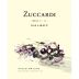 Zuccardi Serie A Malbec 2015 Front Label