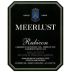 Meerlust Rubicon (1.5 Liter Magnum) 2010 Front Label