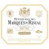 Marques de Riscal Rioja Reserva 2011 Front Label