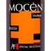 Bodegas Mocen Verdejo Seleccion Especial 2015 Front Label