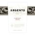 Argento Cabernet Franc Reserva 2014 Front Label