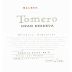 Tomero Malbec Gran Reserva 2012 Front Label