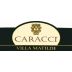 Villa Matilde Falerno del Massico Vigna Caracci 2007 Front Label