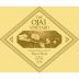 Ojai Puerta Del Mar Pinot Noir 2014 Front Label