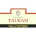 Villa Matilde Taurasi Tenuta di Altavilla 2004 Front Label