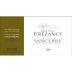 Chateau de Crezancy Sancerre 2014 Front Label