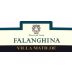 Villa Matilde Campania Rocca dei Leoni Falanghina 2012 Front Label