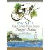 Grgic Vina Posip 2010 Front Label