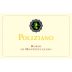 Poliziano Rosso di Montepulciano 2013 Front Label