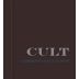 CULT Cabernet Sauvignon 2014 Front Label
