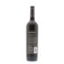 Kenwood Artist Series Cabernet Sauvignon 2012 Back Bottle Shot