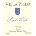Villa Pillo Toscana Sant Adele Merlot 2010 Front Label
