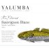 Yalumba Y Series Sauvignon Blanc 2015 Front Label