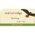 Red Tail Ridge Estate Riesling 2015 Front Label