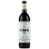 Hedges Family Estate CMS Red Blend 2014 Front Bottle Shot
