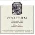 Cristom Jessie Vineyard Pinot Noir 2014 Front Label