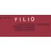 Villa Sandi Filio Corpore 2012 Front Label