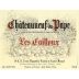 Andre Brunel Chateauneuf-du-Pape Les Cailloux 2000 Front Label