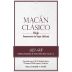 Bodegas Benjamin Rothschild and Vega Sicilia Macan Clasico 2012 Front Label