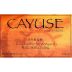Cayuse En Chamberlin Syrah 2011 Front Label