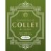 Collet Brut Vintage Collection Privee 2006 Front Label