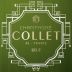 Collet Brut Front Label