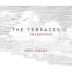 The Terraces Chardonnay 2015 Front Label