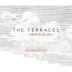 The Terraces Chenin Blanc 2015 Front Label