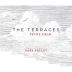 The Terraces Petite Sirah 2013 Front Label