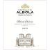 Castello di Albola Chianti Classico 2013 Front Label
