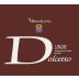 Villadoria Langhe Dolcetto 2014 Front Label