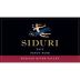 Siduri Russian River Pinot Noir 2013 Front Label
