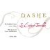 Dashe McFadden Farm Les Enfants Terribles Zinfandel 2014 Front Label