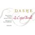 Dashe Heart Arrow Ranch Les Enfants Terribles Zinfandel 2015 Front Label