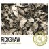 Rickshaw Chardonnay 2015 Front Label