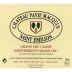 Chateau Pavie Macquin 2006 Front Label