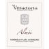 Villadoria 'Almei' Barbera d'Alba Superiore 2013 Front Label