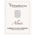 Villadoria 'Almei' Barbera d'Alba Superiore 2011 Front Label