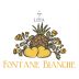 Vino Lauria Fontane Bianche 2015 Front Label