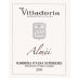 Villadoria 'Almei' Barbera d'Alba Superiore 2010 Front Label
