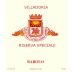 Villadoria Barolo Riserva Speciale 1978 Front Label